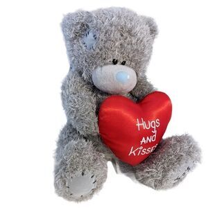 ME to you Tatty Teddy Bear hugs and kisses heart